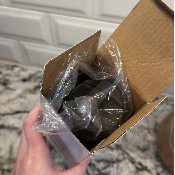 Carnival Cruise Ship Tumbler Travel Mug Souvenir NIB - Picture 6 of 6